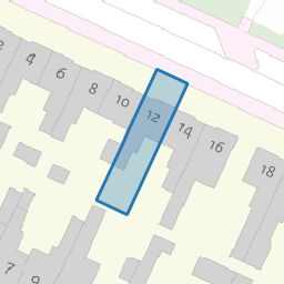 Perceel ODZ00-F-2144