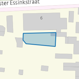 Perceel ODZ00-F-2147