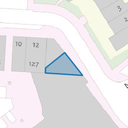 Perceel ODZ00-F-2162