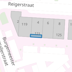Perceel ODZ00-F-2166