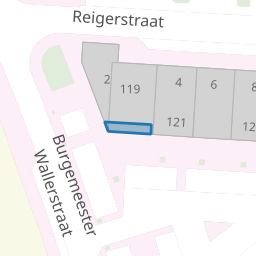 Perceel ODZ00-F-2167