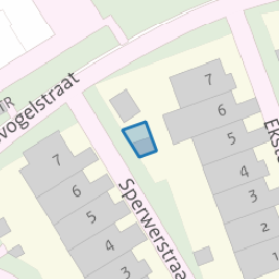 Perceel ODZ00-F-2172