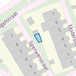 Perceel ODZ00-F-2173