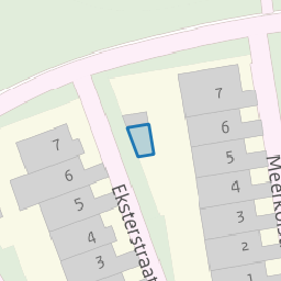 Perceel ODZ00-F-2175