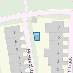 Perceel ODZ00-F-2179