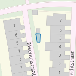 Perceel ODZ00-F-2180