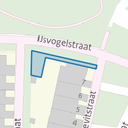 Perceel ODZ00-F-2181