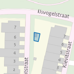 Perceel ODZ00-F-2182