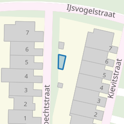 Perceel ODZ00-F-2183