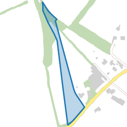 Perceel ODZ00-F-2199