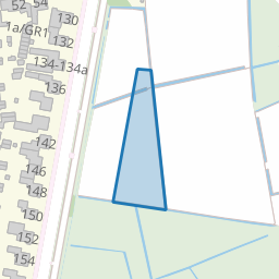 Perceel ODZ00-F-2209