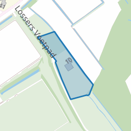 Perceel ODZ00-F-2212