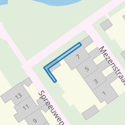 Perceel ODZ00-F-2224