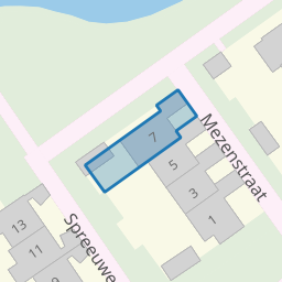 Perceel ODZ00-F-2226