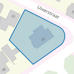 Perceel ODZ00-F-2231