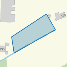 Perceel ODZ00-F-2233