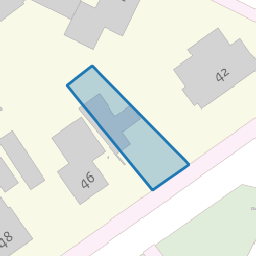 Perceel ODZ00-F-2234