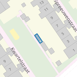 Perceel ODZ00-F-2239