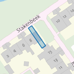 Perceel ODZ00-F-2240