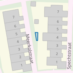 Perceel ODZ00-F-2242