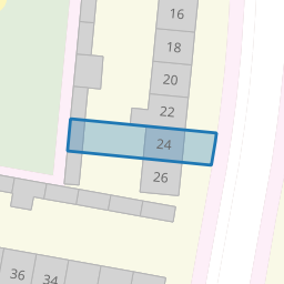 Perceel ODZ00-F-2245