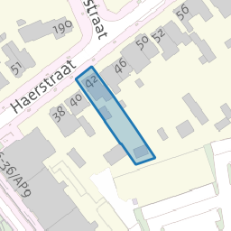 Perceel ODZ00-F-2247