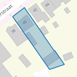 Perceel ODZ00-F-2248