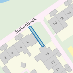 Perceel ODZ00-F-2264