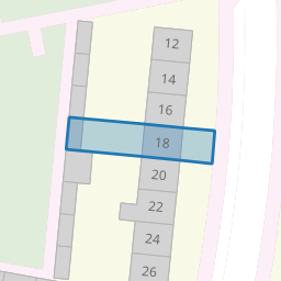 Perceel ODZ00-F-2266