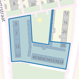 Perceel ODZ00-F-2267