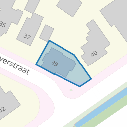 Perceel ODZ00-F-2270