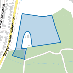 Perceel ODZ00-F-2277