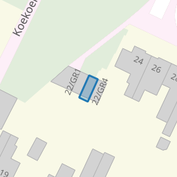 Perceel ODZ00-F-2280