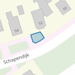 Perceel ODZ00-F-2284