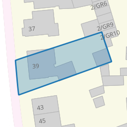 Perceel ODZ00-F-2287