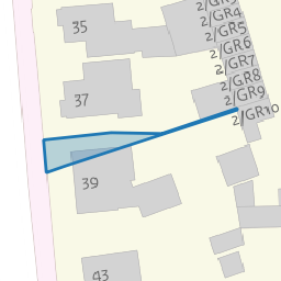 Perceel ODZ00-F-2289