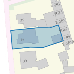 Perceel ODZ00-F-2290