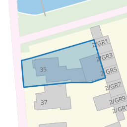 Perceel ODZ00-F-2291