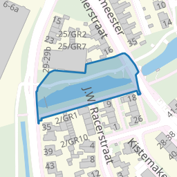 Perceel ODZ00-F-2293