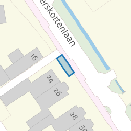 Perceel ODZ00-F-2294