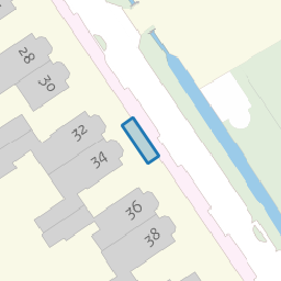 Perceel ODZ00-F-2299