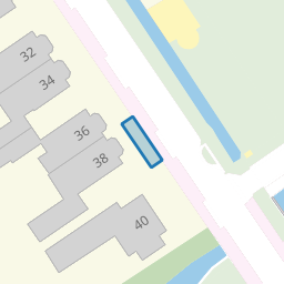 Perceel ODZ00-F-2301