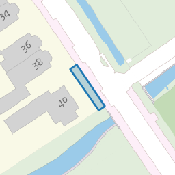 Perceel ODZ00-F-2302