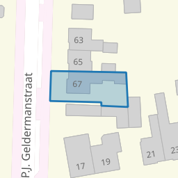 Perceel ODZ00-F-2304