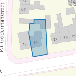 Perceel ODZ00-F-2305