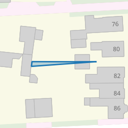 Perceel ODZ00-F-2306