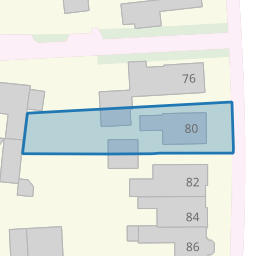 Perceel ODZ00-F-2307