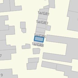 Perceel ODZ00-F-2309