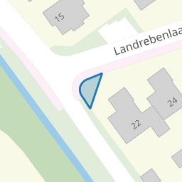 Perceel ODZ00-F-2311