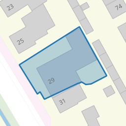 Perceel ODZ00-F-2314